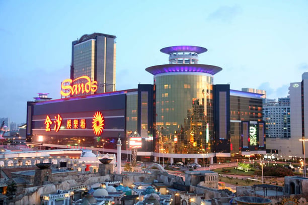 Sands Macao